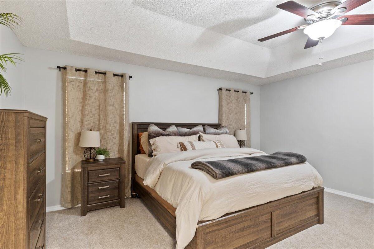 HOLLEY BY THE SEA, 1ST ADD - Residential