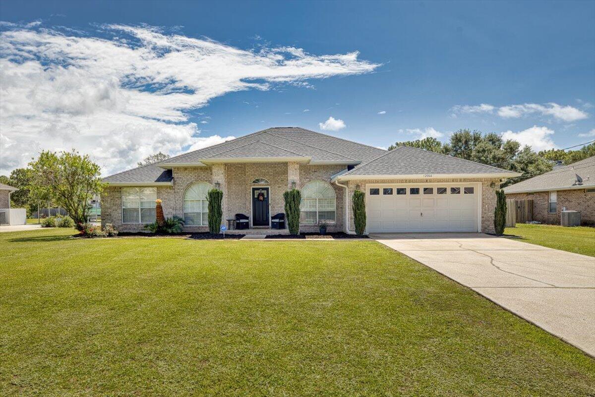 HOLLEY BY THE SEA, 1ST ADD - Residential