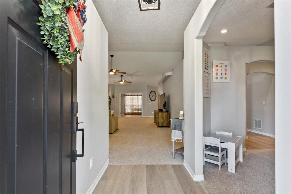 HOLLEY BY THE SEA, 1ST ADD - Residential
