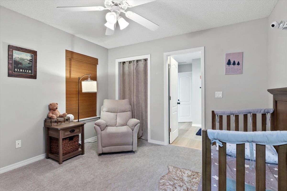 HOLLEY BY THE SEA, 1ST ADD - Residential