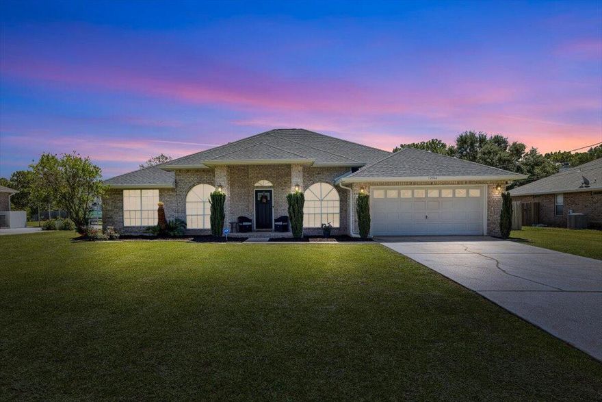 Located in the desirable Holley by the Sea community, this spacious 4-bedroom, 3-bath home offers a flexible floor plan designed to suit your needs. The property features an open-concept layout, dedicated office, flex space, sunroom, and a screened-in patio that opens to a private pool -- ideal for enjoying the Florida lifestyle.A generously sized backyard provides space for outdoor activities, while the interior offers ample living and dining areas for everyday living and entertaining. The bright kitchen includes abundant storage and countertop space, and the split-bedroom design offers privacy and convenience.Residents of Holley by the Sea enjoy access to community amenities and a location just minutes from shopping, dining, and the white sand beaches along the Emerald Coast.