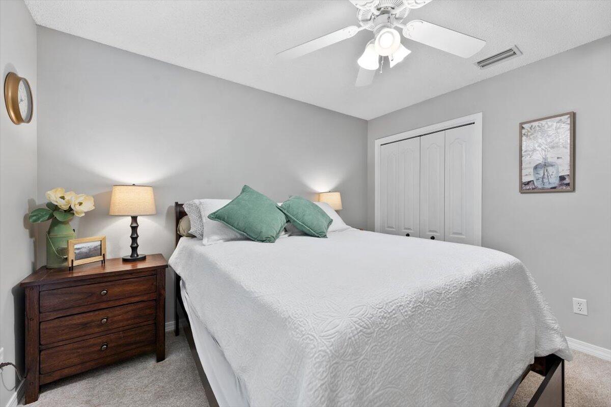 HOLLEY BY THE SEA, 1ST ADD - Residential