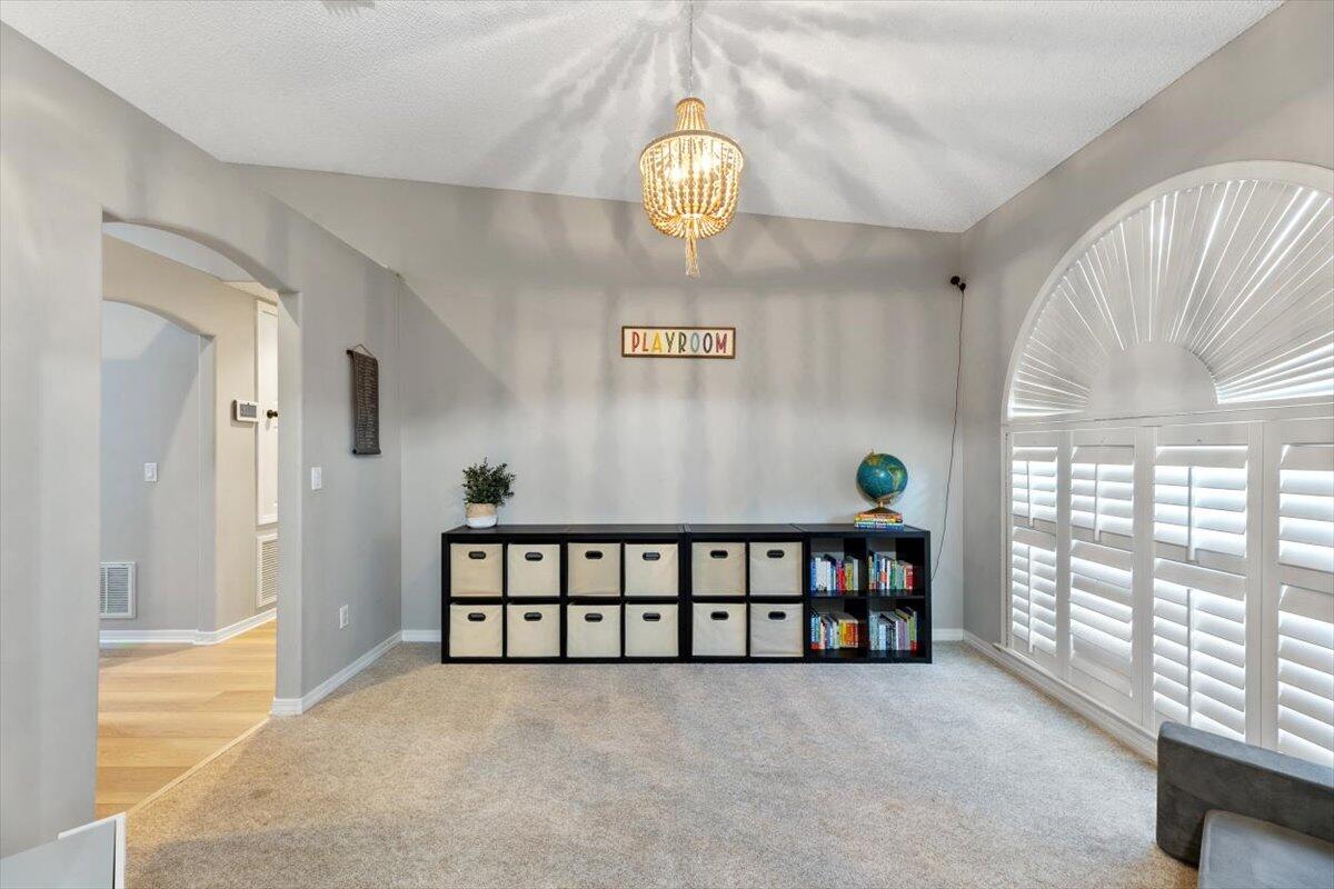 HOLLEY BY THE SEA, 1ST ADD - Residential