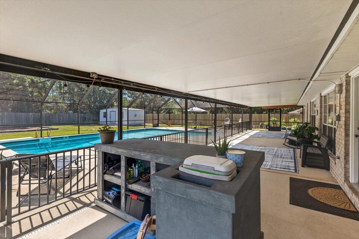 HOLLEY BY THE SEA, 1ST ADD - Residential