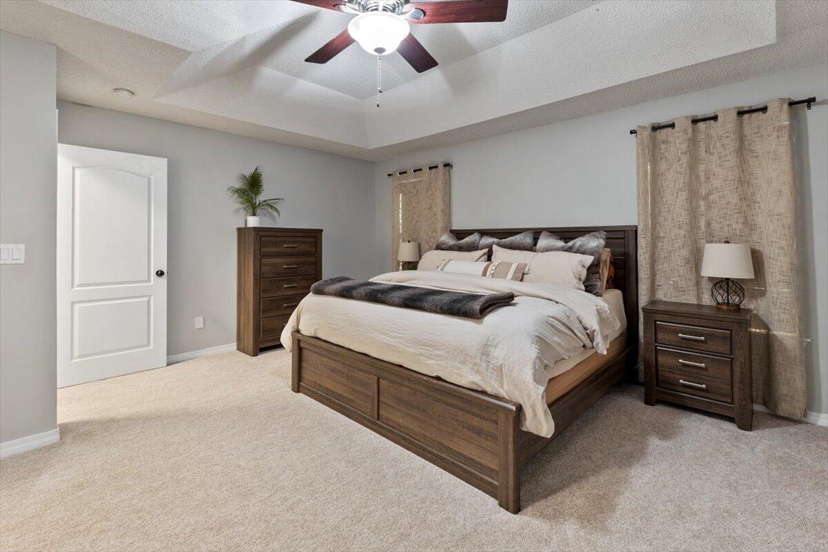 HOLLEY BY THE SEA, 1ST ADD - Residential