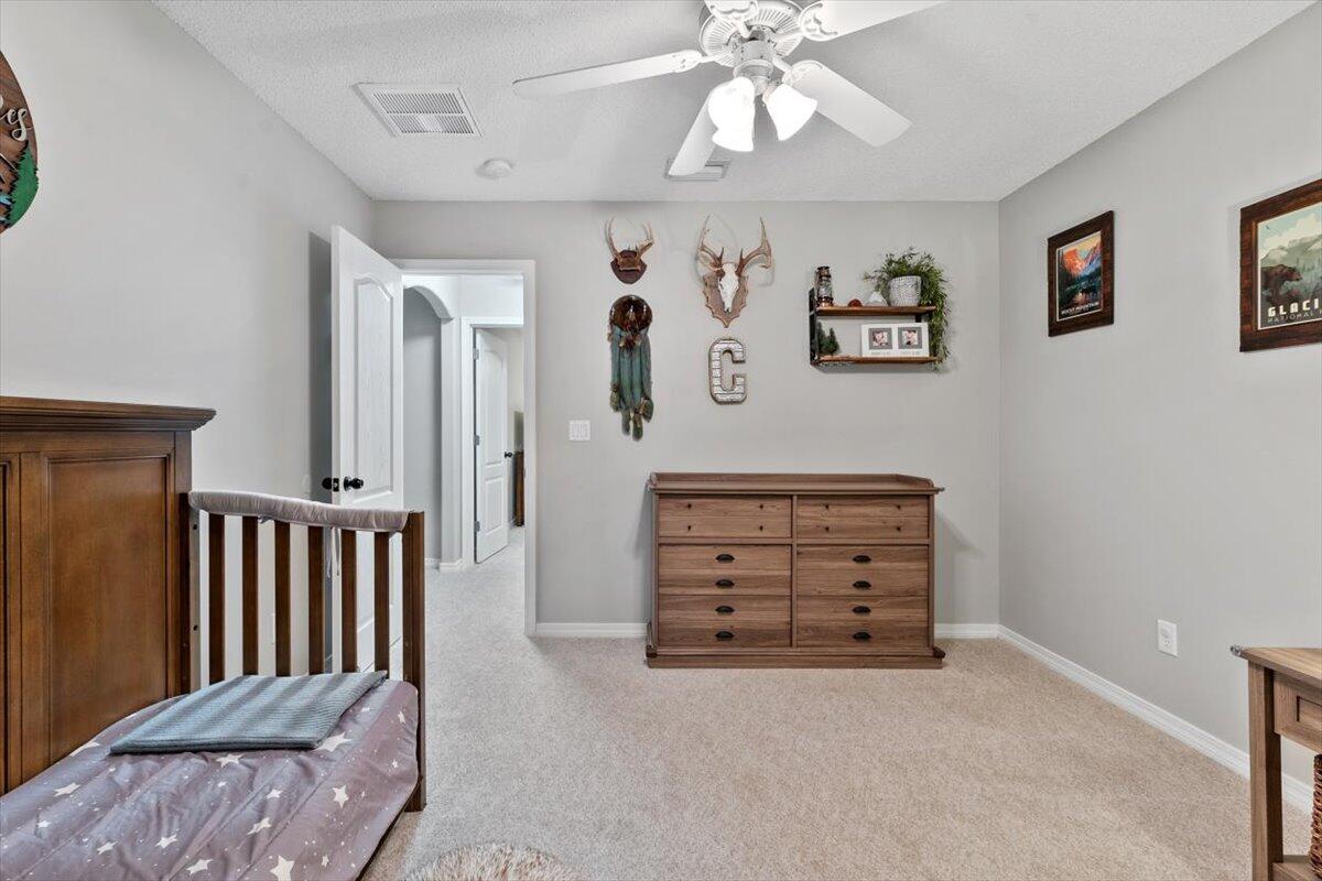 HOLLEY BY THE SEA, 1ST ADD - Residential