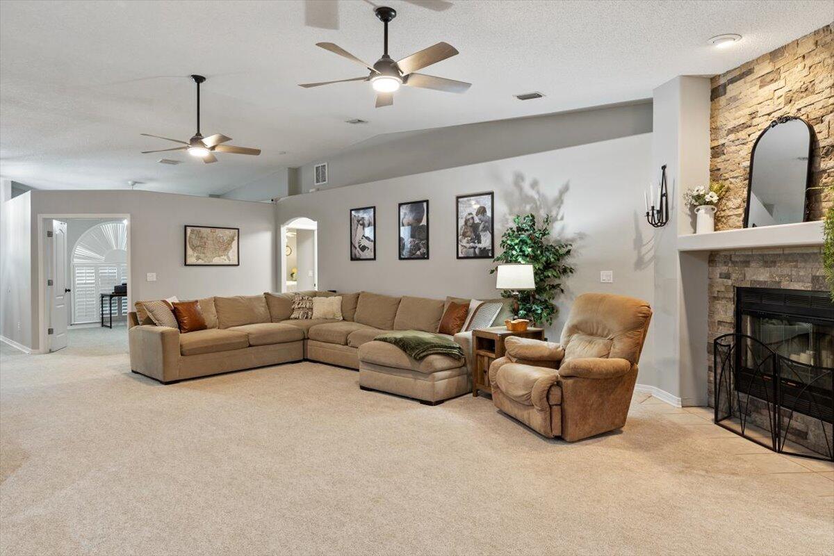 HOLLEY BY THE SEA, 1ST ADD - Residential