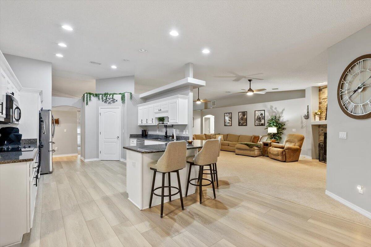 HOLLEY BY THE SEA, 1ST ADD - Residential