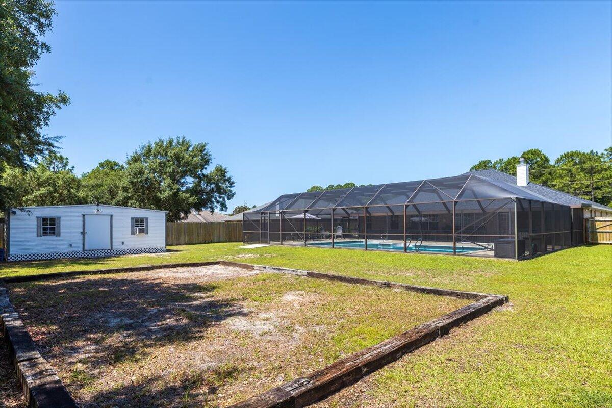 HOLLEY BY THE SEA, 1ST ADD - Residential