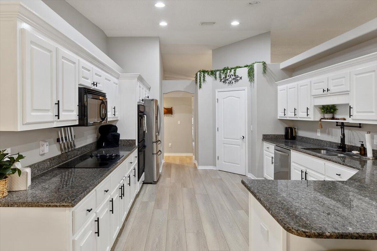HOLLEY BY THE SEA, 1ST ADD - Residential