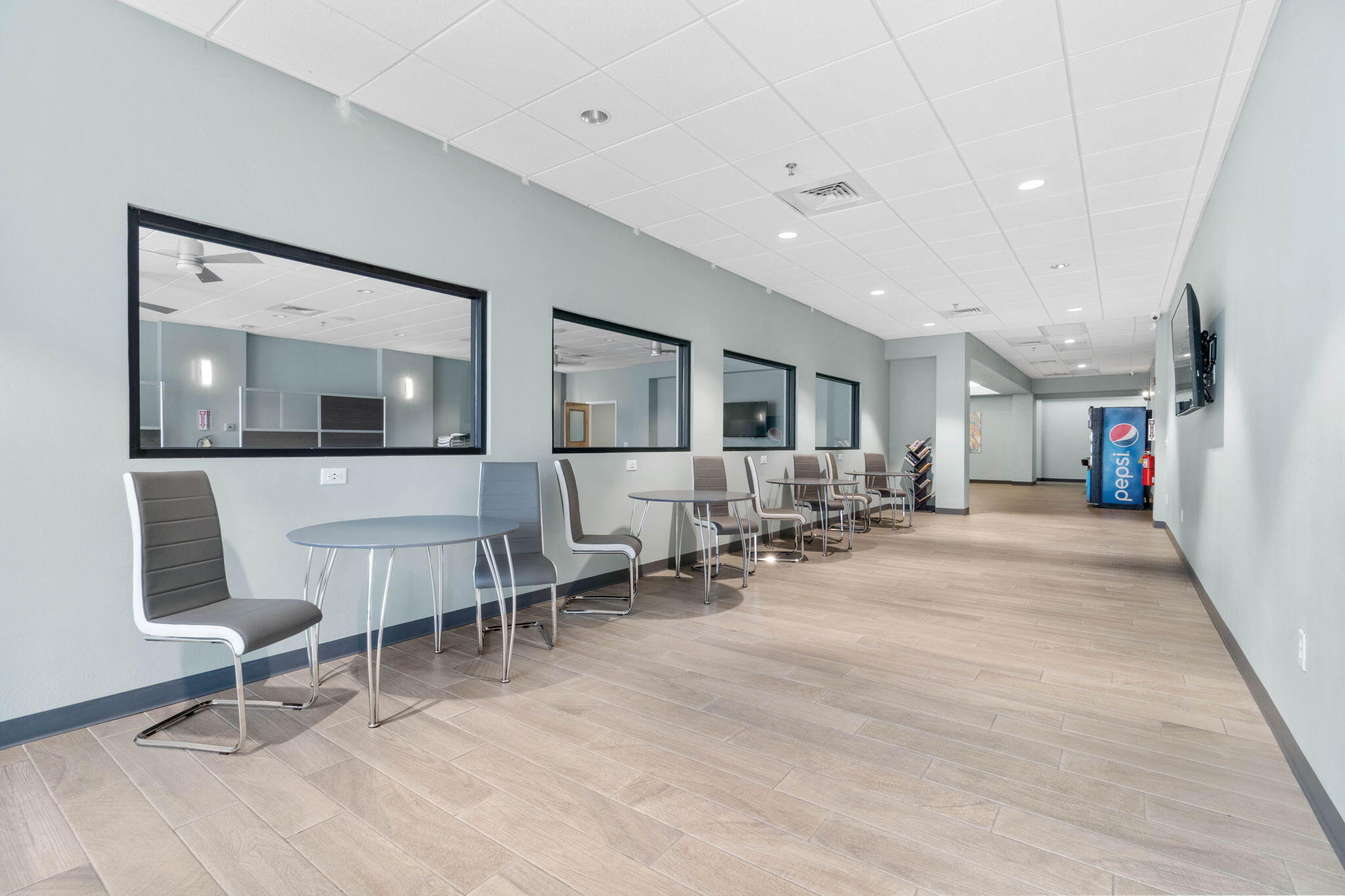 HOLLEY BY THE SEA, 1ST ADD - Residential