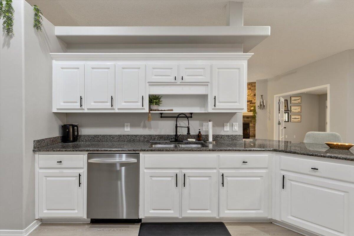 HOLLEY BY THE SEA, 1ST ADD - Residential