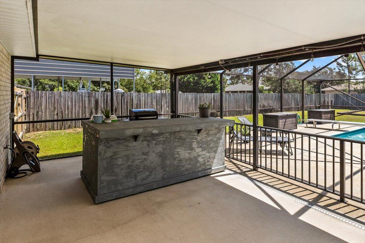 HOLLEY BY THE SEA, 1ST ADD - Residential