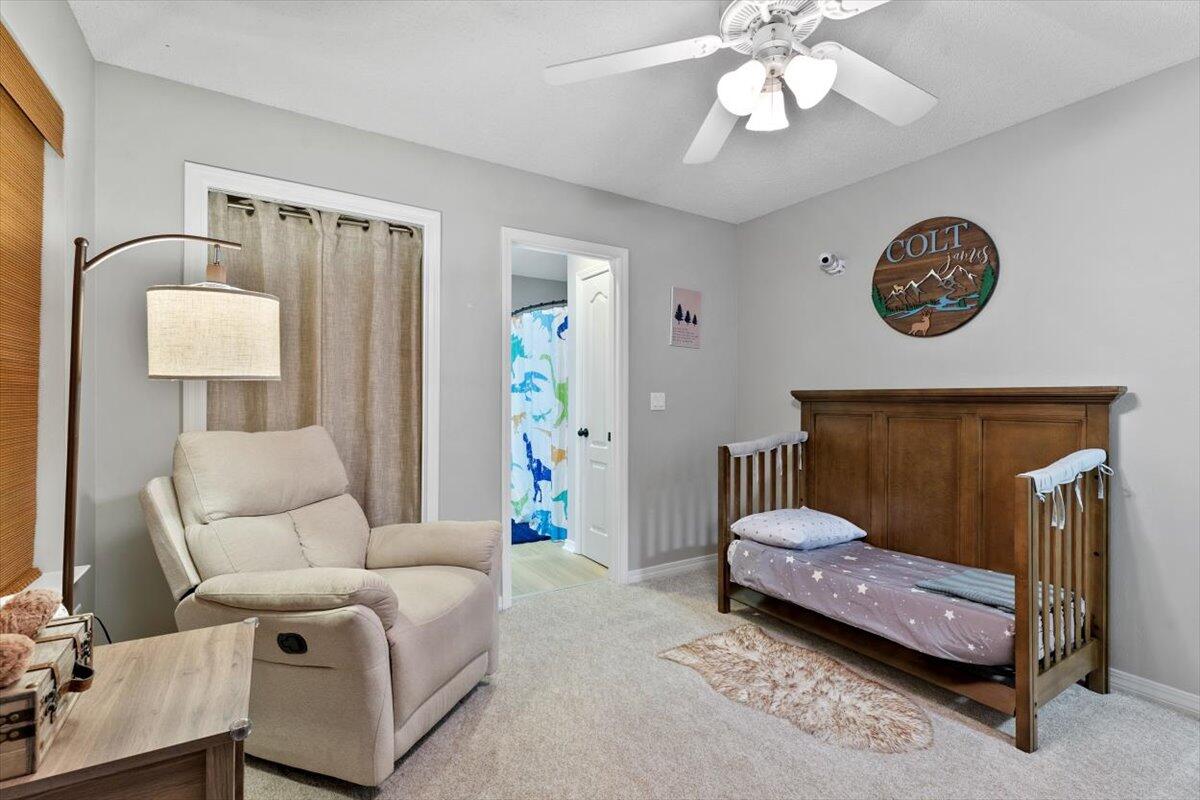 HOLLEY BY THE SEA, 1ST ADD - Residential