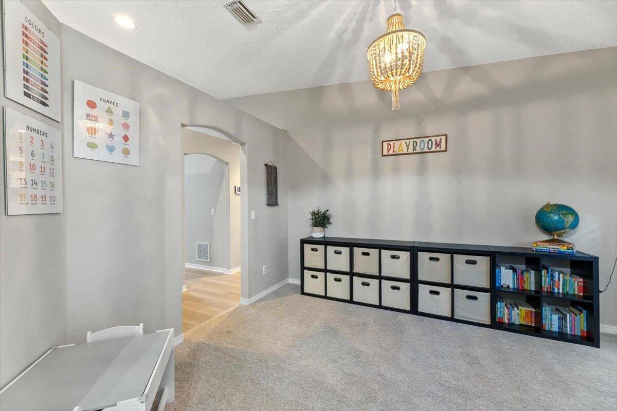 HOLLEY BY THE SEA, 1ST ADD - Residential