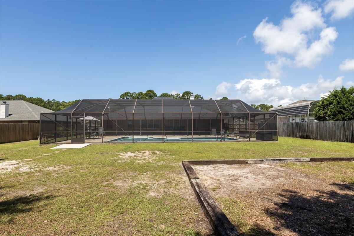 HOLLEY BY THE SEA, 1ST ADD - Residential