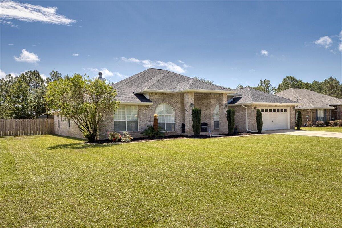 HOLLEY BY THE SEA, 1ST ADD - Residential