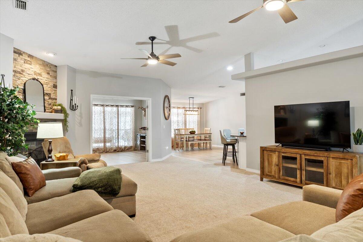 HOLLEY BY THE SEA, 1ST ADD - Residential