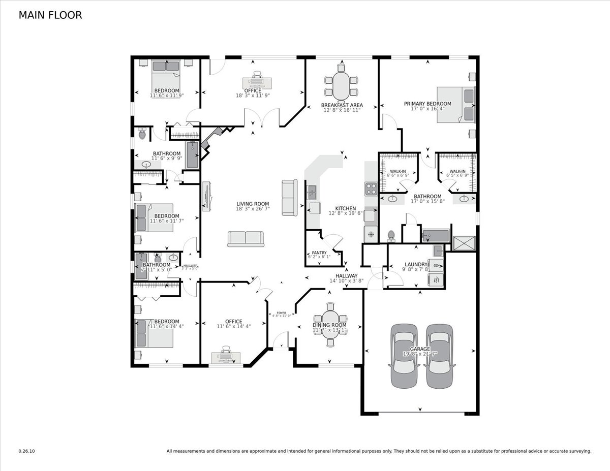 HOLLEY BY THE SEA, 1ST ADD - Residential