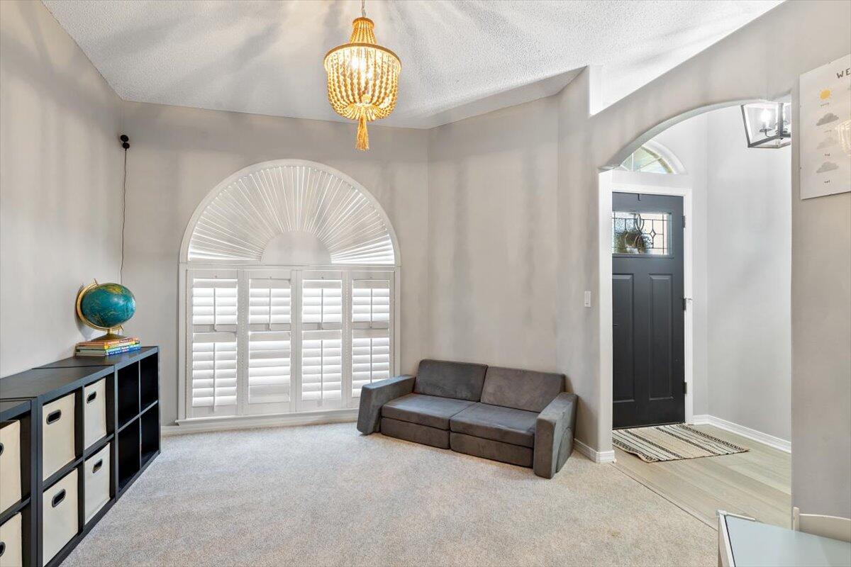 HOLLEY BY THE SEA, 1ST ADD - Residential