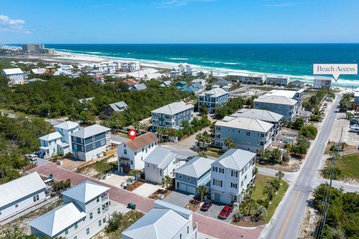 Waterside at Inlet Beach - Residential