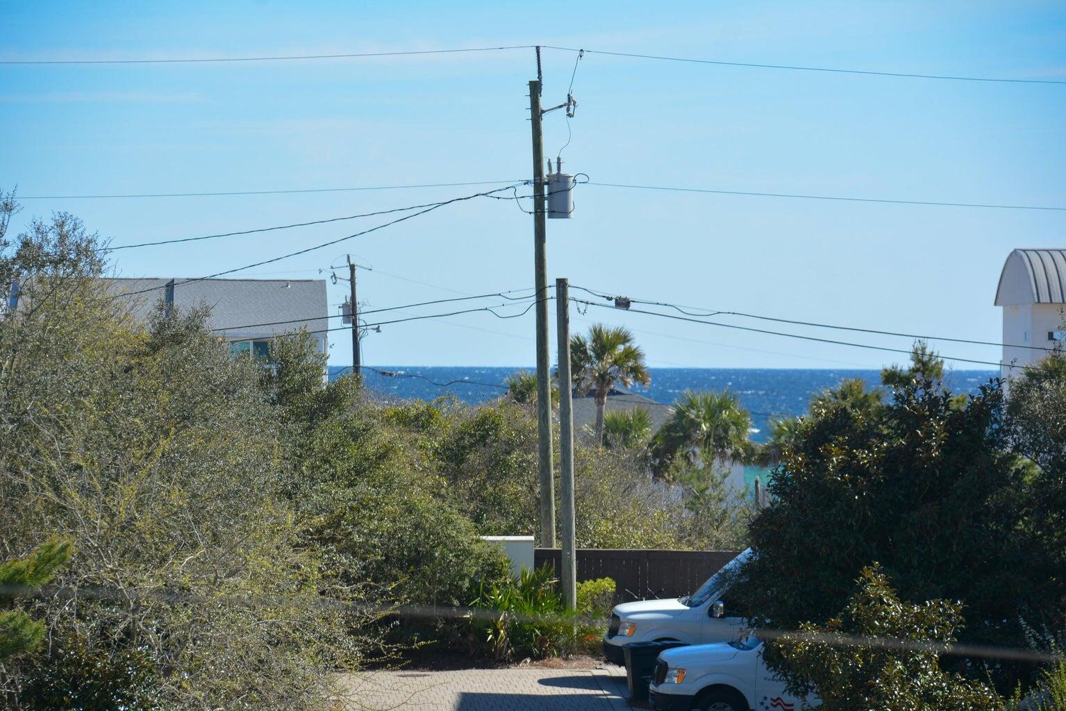 Waterside at Inlet Beach - Residential