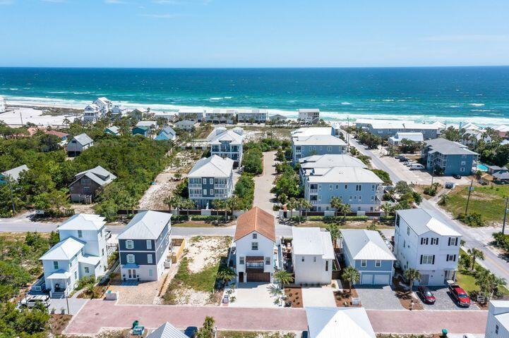 Waterside at Inlet Beach - Residential