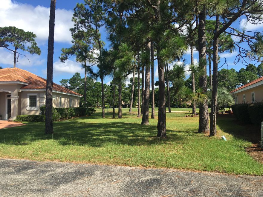 AMAZING residential lot -- Time for it to sell!! -- One of the LAST remaining lots to build your custom home on Sunset Beach Blvd -- Live in one of the most exclusive neighborhoods within Bluewater Bay -- Located on the 7th Fairway of the Marsh golf course - Sunset views - Easy access from frontage drive - Access to PRIVATE neighborhood pool, clubhouse, and beach! - Gate Guard access - well maintained grounds - This gorgeous location is NOT in a flood zone! Considered High and Dry - no flood insurance - Survey available upon request - Don't miss your chance to own this beautiful property!!!