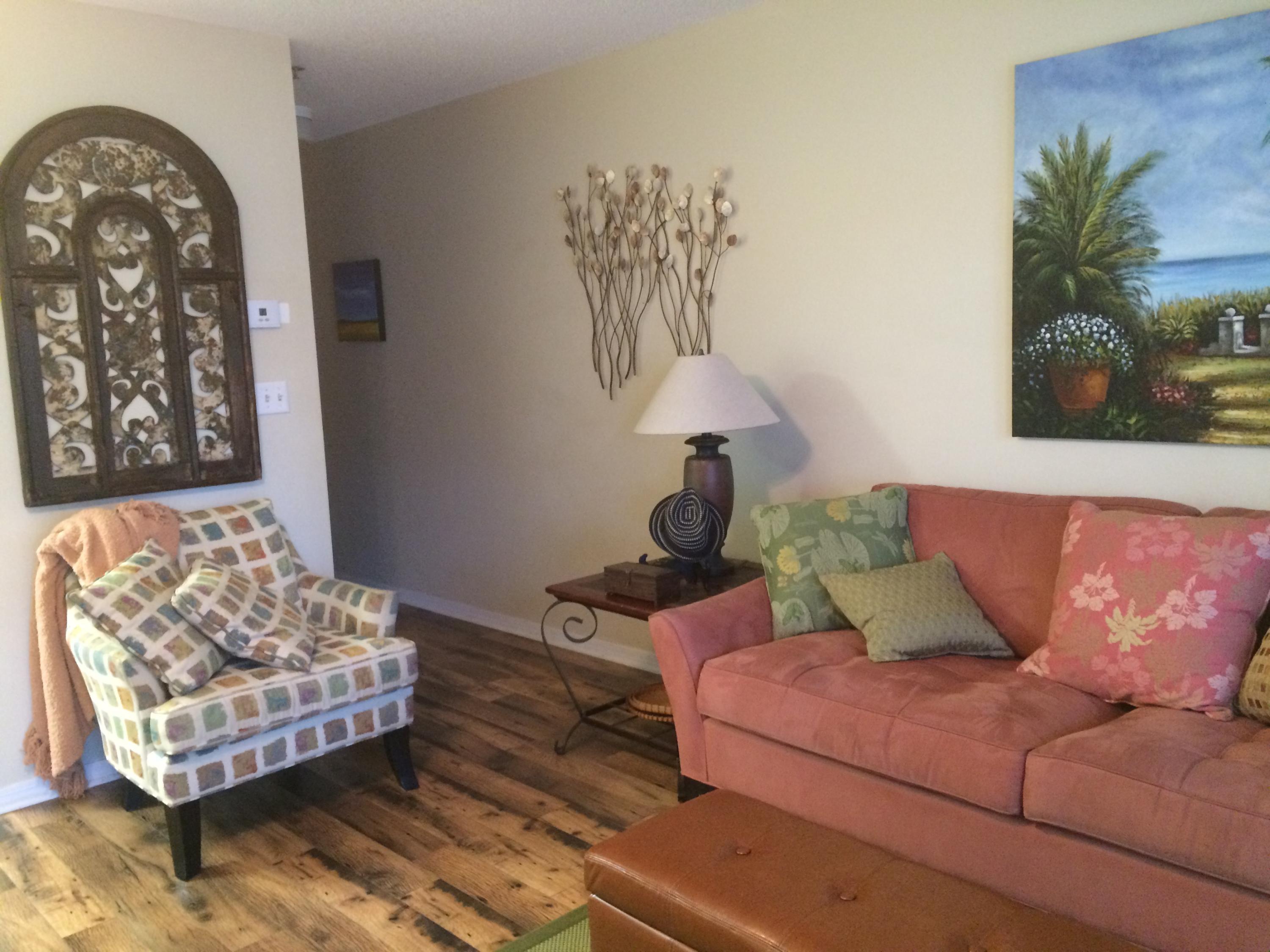 GULF PLACE CARIBBEAN CONDO - Residential