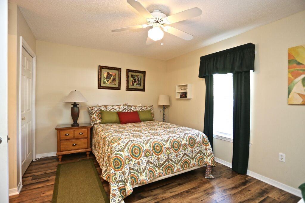 GULF PLACE CARIBBEAN CONDO - Residential