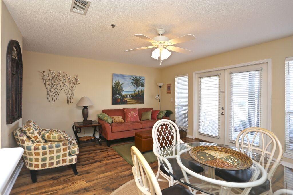 GULF PLACE CARIBBEAN CONDO - Residential