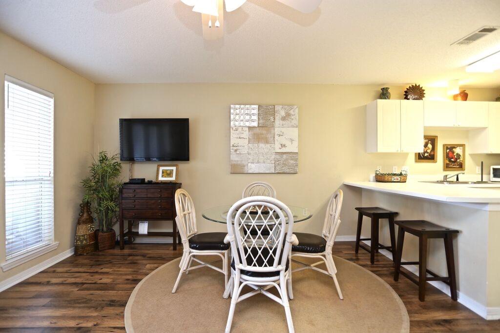 GULF PLACE CARIBBEAN CONDO - Residential