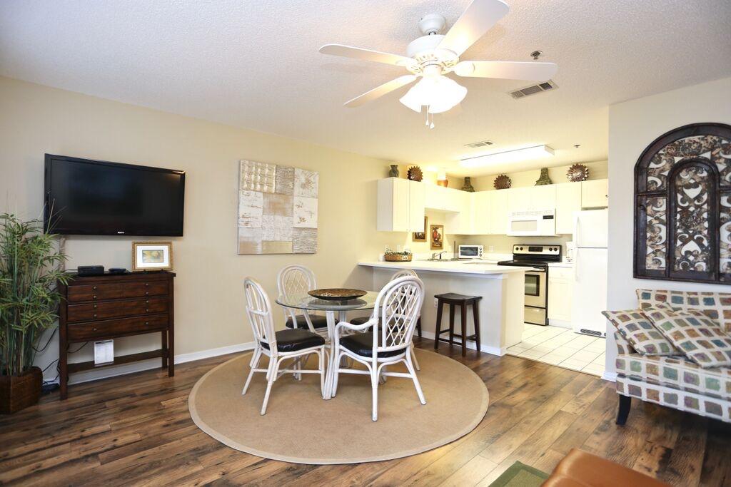 GULF PLACE CARIBBEAN CONDO - Residential