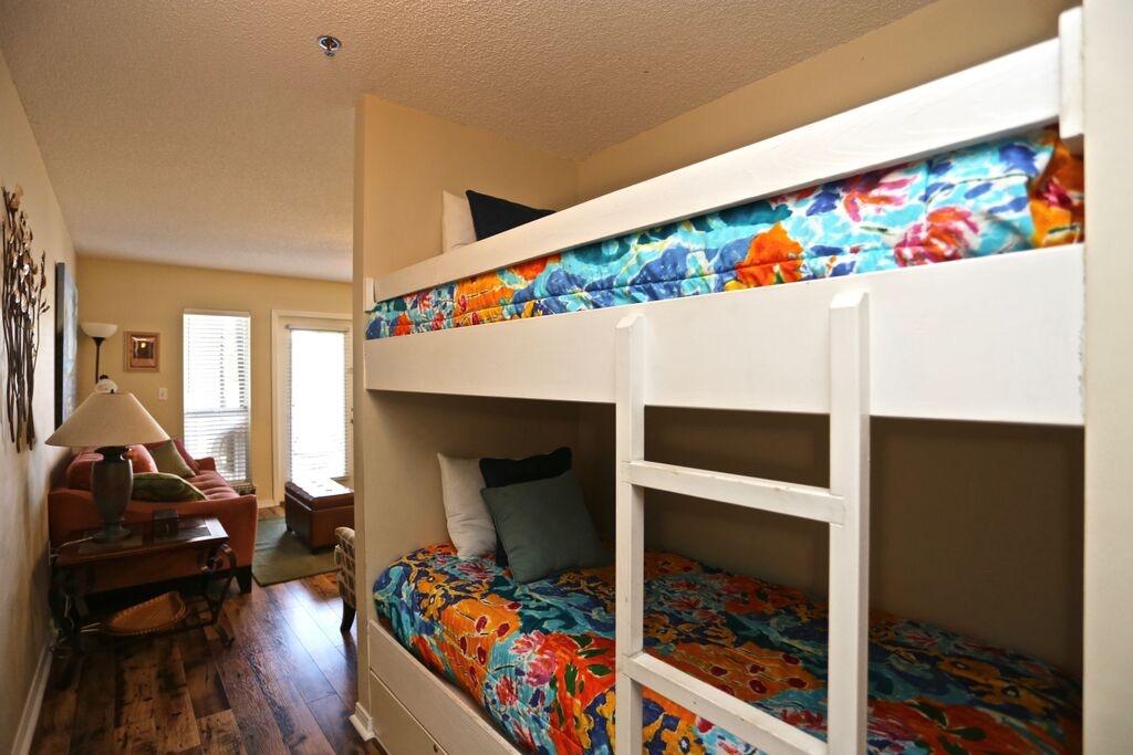 GULF PLACE CARIBBEAN CONDO - Residential