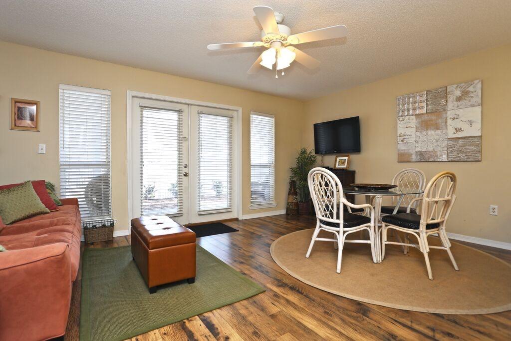 GULF PLACE CARIBBEAN CONDO - Residential