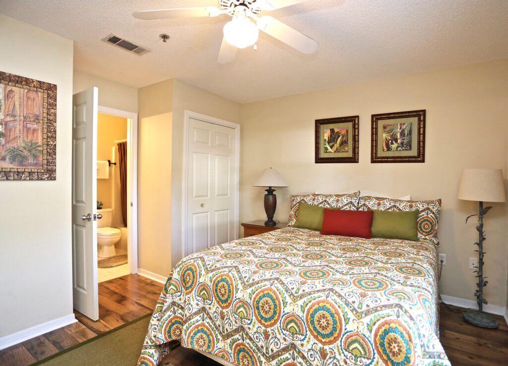 GULF PLACE CARIBBEAN CONDO - Residential