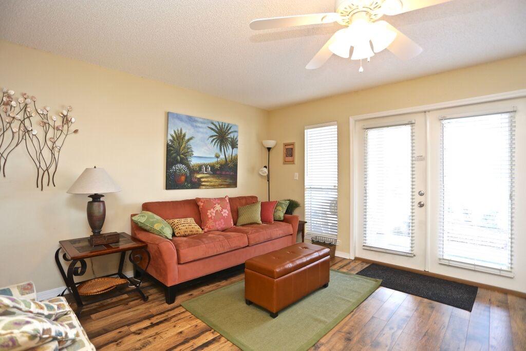 GULF PLACE CARIBBEAN CONDO - Residential