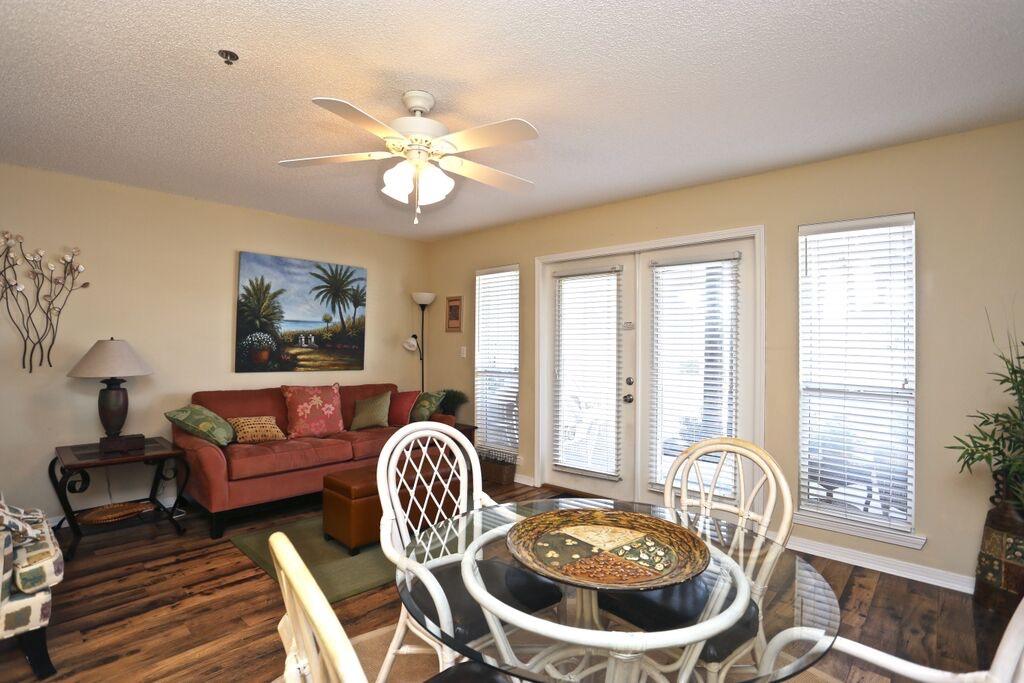 GULF PLACE CARIBBEAN CONDO - Residential