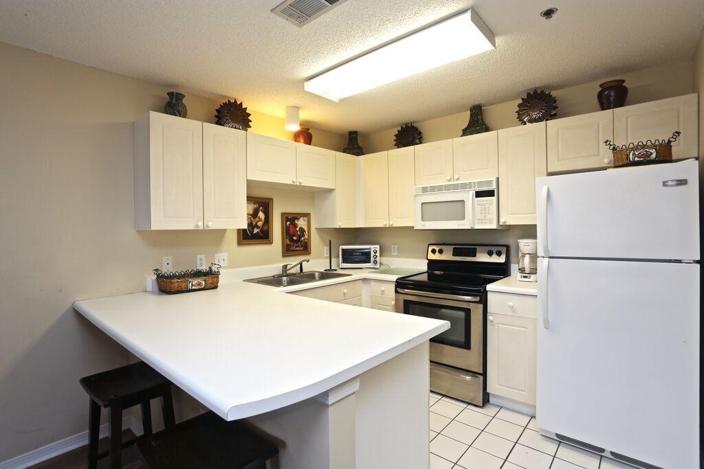 GULF PLACE CARIBBEAN CONDO - Residential