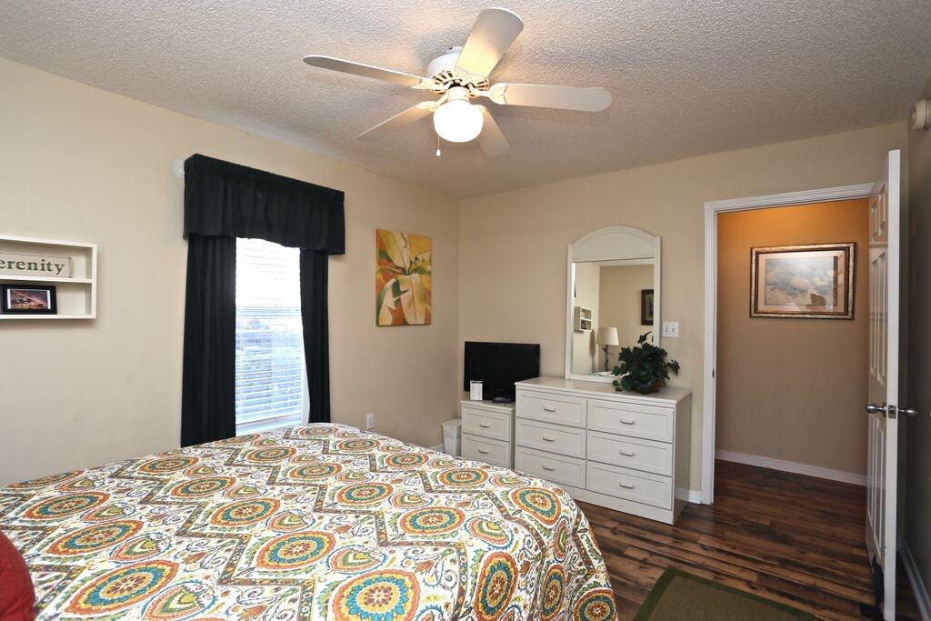 GULF PLACE CARIBBEAN CONDO - Residential