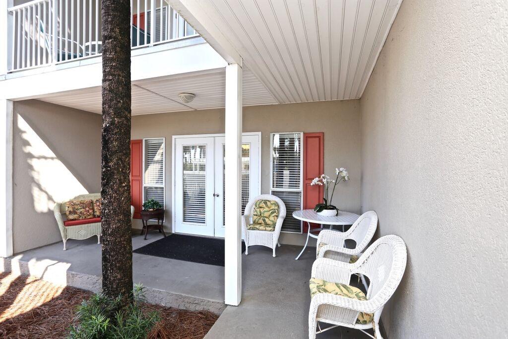 GULF PLACE CARIBBEAN CONDO - Residential