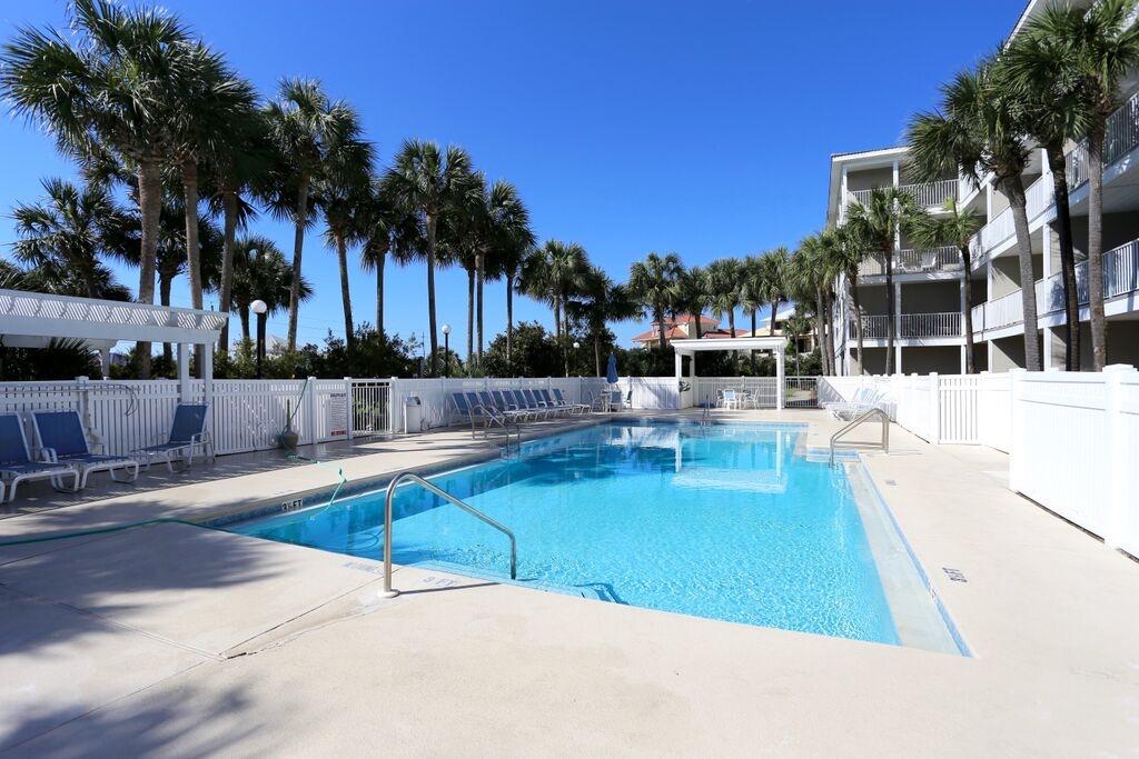 GULF PLACE CARIBBEAN CONDO - Residential