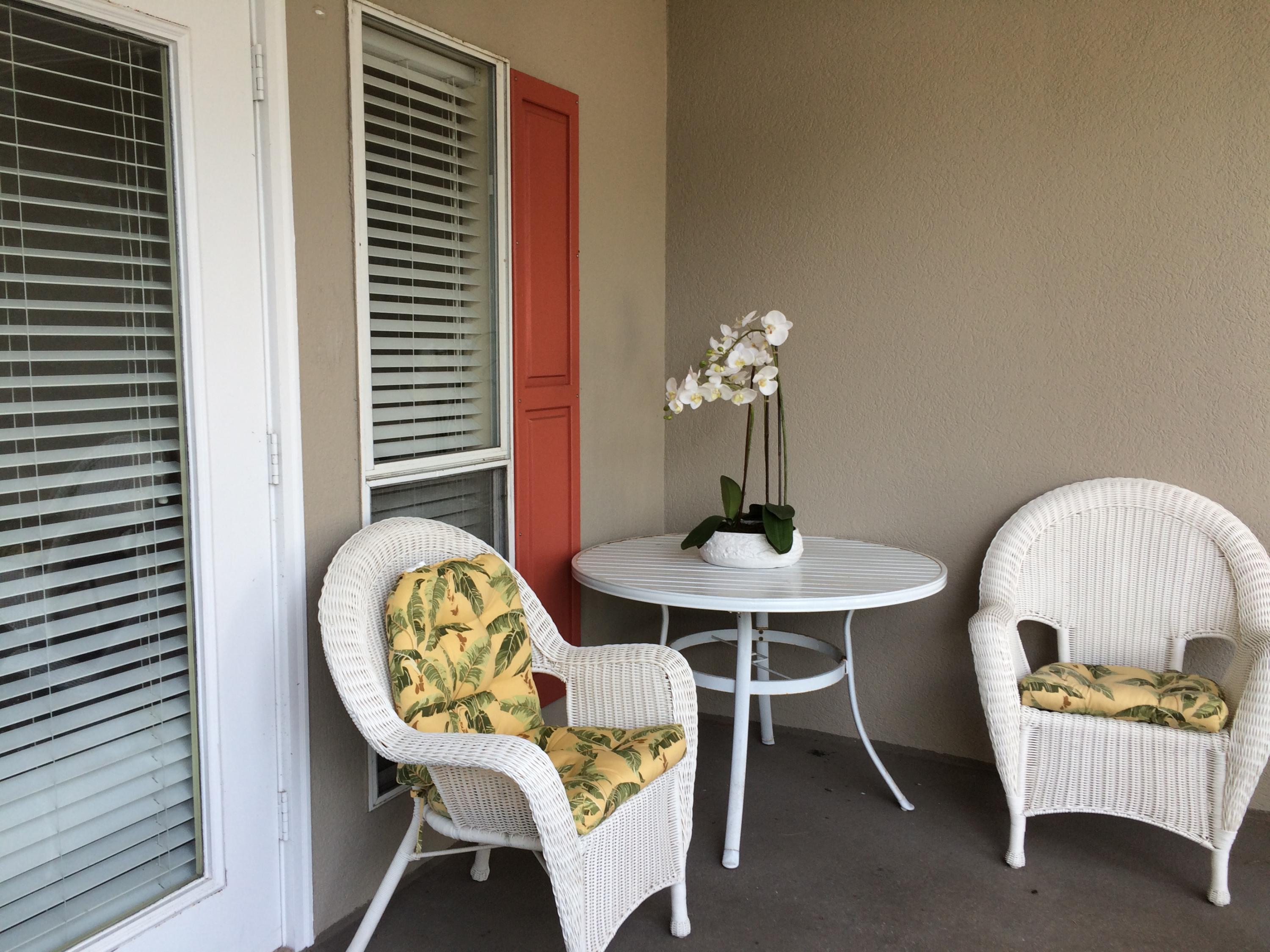 GULF PLACE CARIBBEAN CONDO - Residential