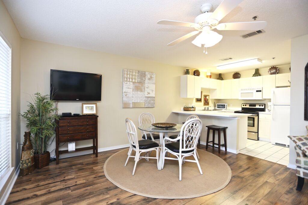 GULF PLACE CARIBBEAN CONDO - Residential