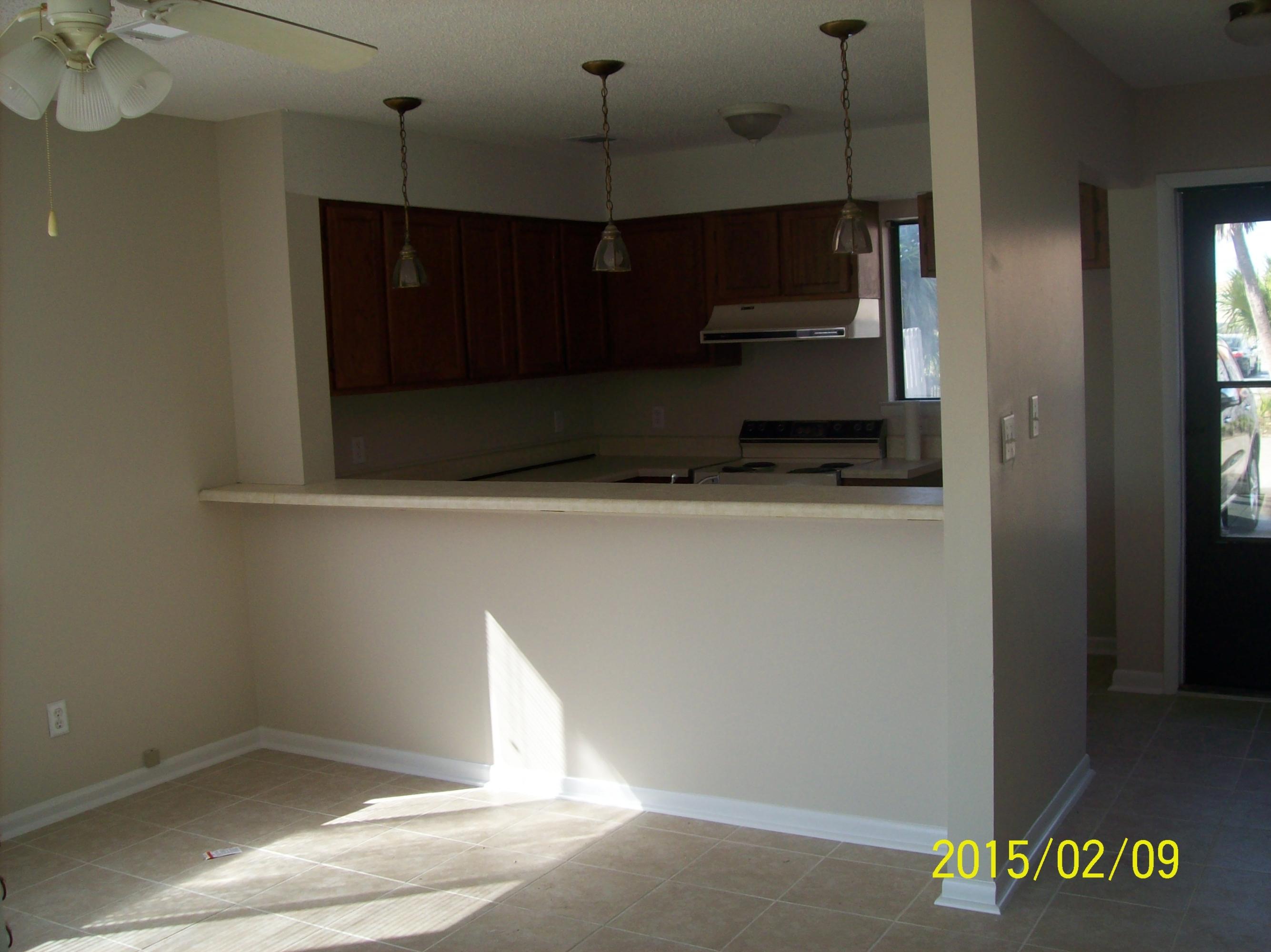 COQUINA VILLAS T/H - Residential