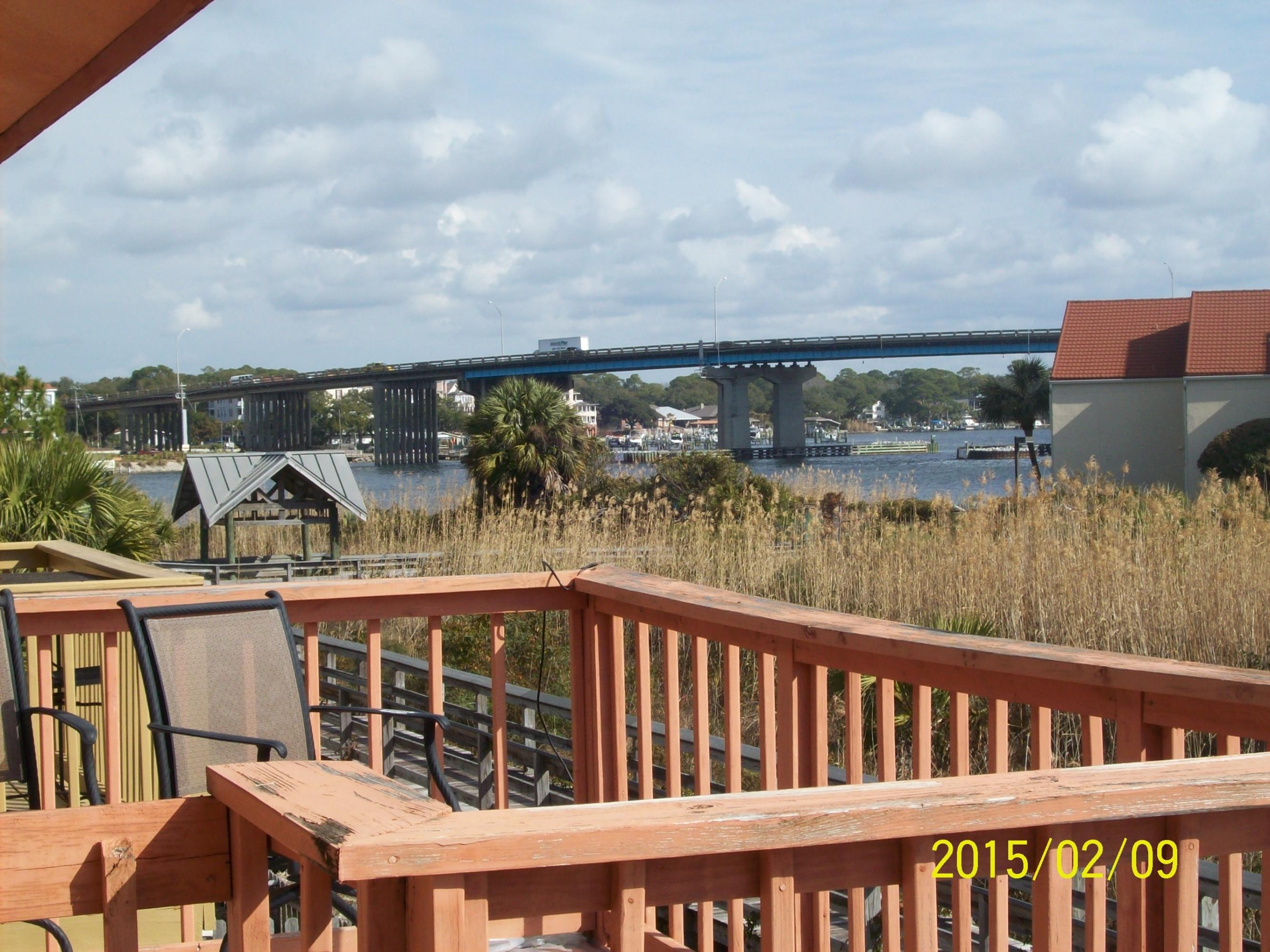 COQUINA VILLAS T/H - Residential