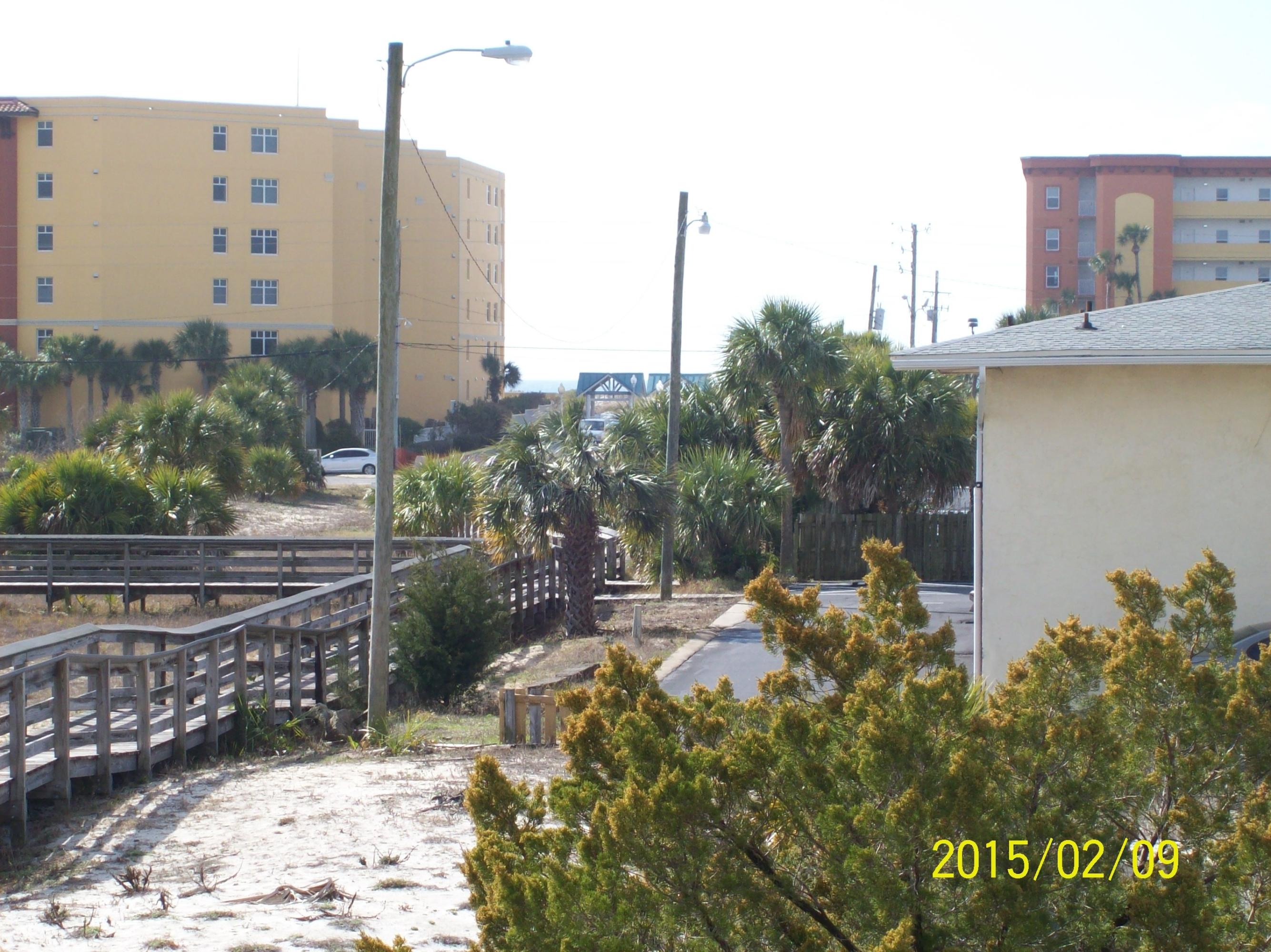 COQUINA VILLAS T/H - Residential