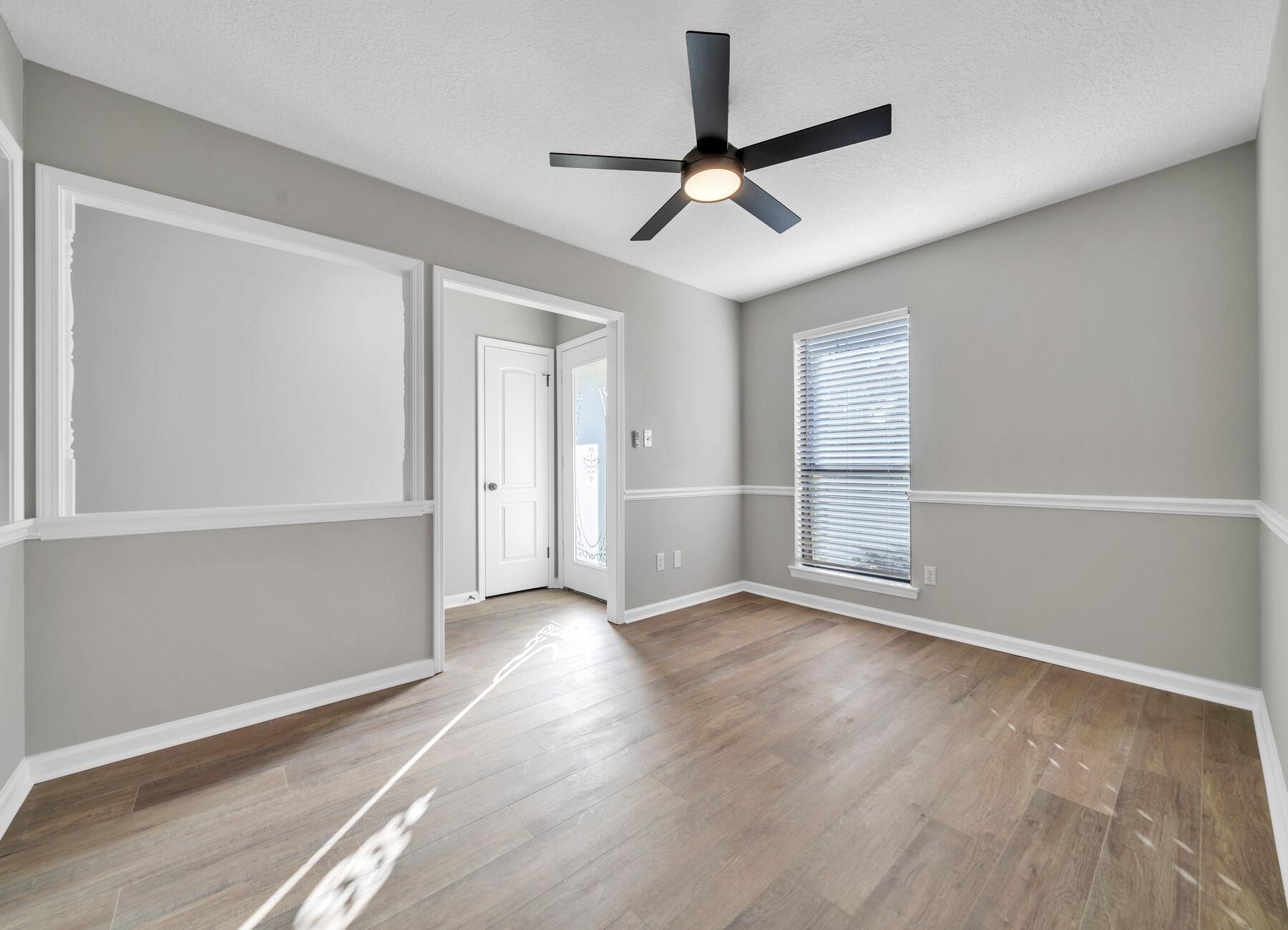 PINE LAKE ESTATES - Residential