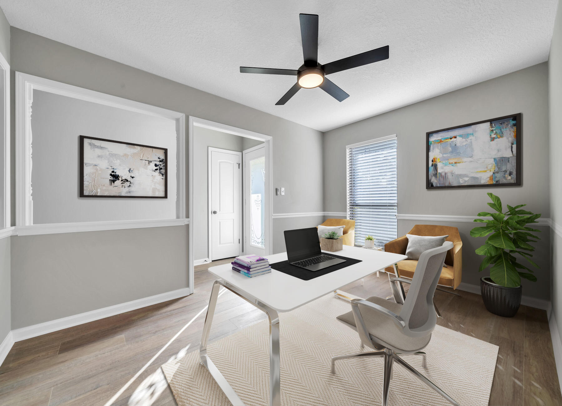 PINE LAKE ESTATES - Residential