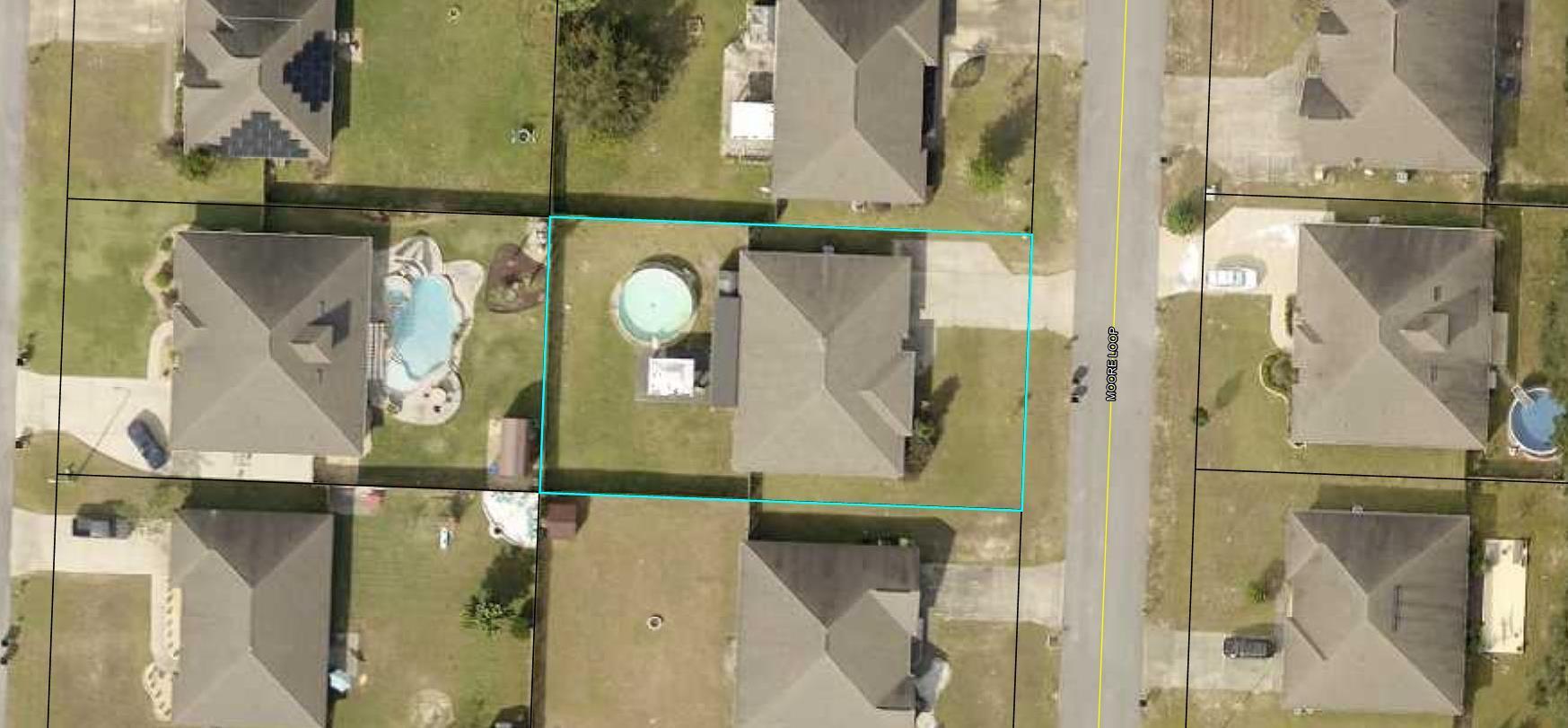 PINE LAKE ESTATES - Residential